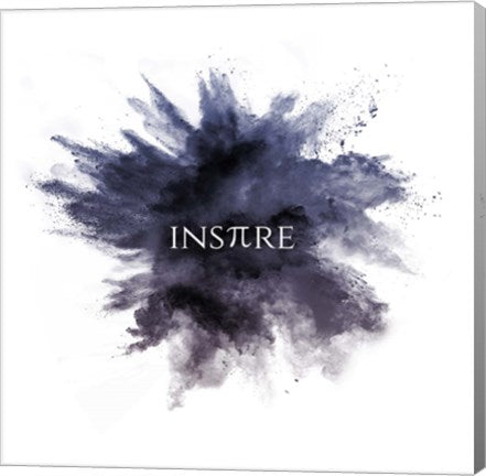 Inspire Powder Explosion Purple by Color Me Happy