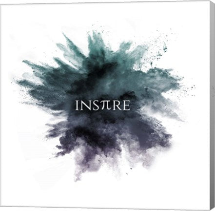 Inspire Powder Explosion Green by Color Me Happy