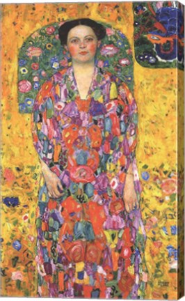 Eugenia Primavesi, c.1914 by Gustav Klimt