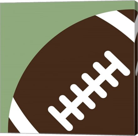 Football Close-ups - Ball by Sports Mania