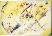 Helles Bild, 1913 by Wassily Kandinsky