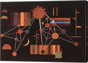Geflecht von Oben no. 231, c.1927 by Wassily Kandinsky
