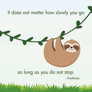 Keep Going by Color Me Happy