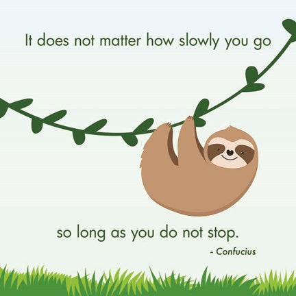 Keep Going by Color Me Happy