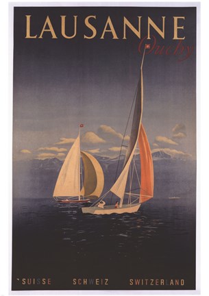 Lausanne