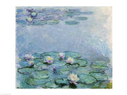 Water Lilies by Claude Monet