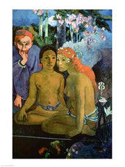 Contes Barbares, 1902 by Paul Gauguin