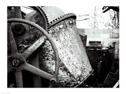 Circumference by Rob Sturcke