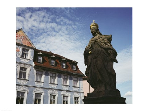 Empress Kunigunde by Rob Sturcke