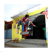 Kickflip