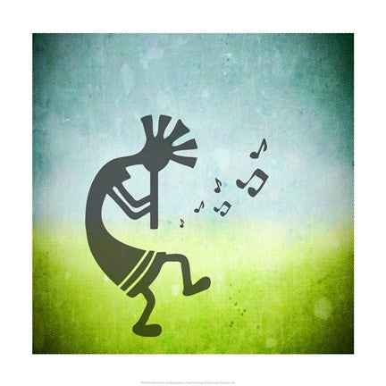 Kokopelli Music II