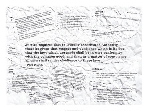 Justice