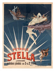 Petrole Stella