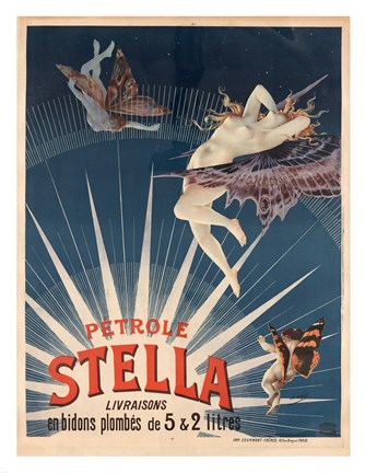 Petrole Stella