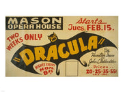 Dracula