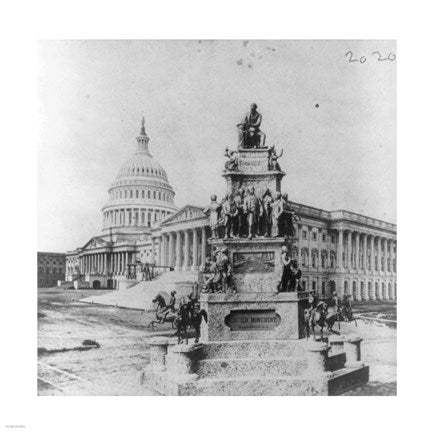 Lincoln Monument