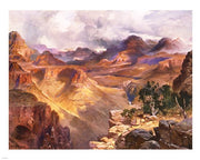 Grand Canyon of the Colorado