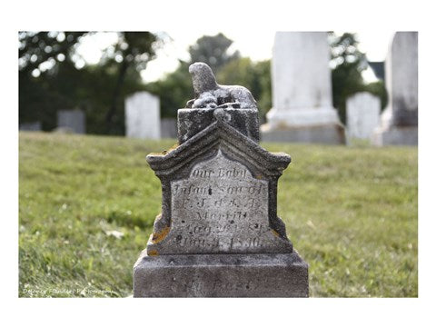 In Loving Memory by Delaney Flanders