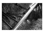Pemaquid Spiral by Delaney Flanders