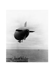 L-8 Blimp