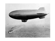K Class Blimp