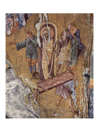 Master of the Pantanassa Church in Mistra