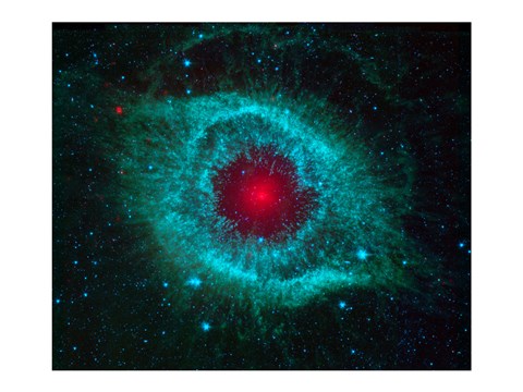 Helix Nebula