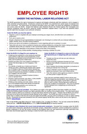Employee Rights