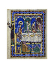 Banquet of Simon