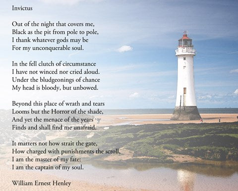 Invictus