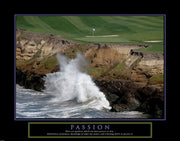 Golf-Passion