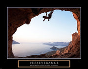 Perseverance-Cliffhanger