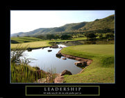 Leadership-Golf