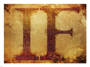 If Quote by Rudyard Kipling by Rudyard Kipling