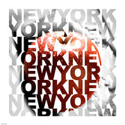 New York – Big Apple by Cheryl Valentino