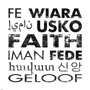 Faith Square by Veruca Salt