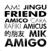 Friend Square by Veruca Salt