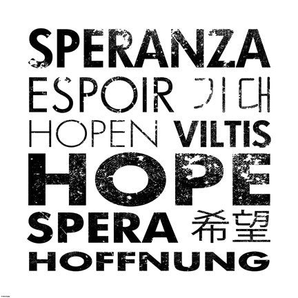 Hope Square by Veruca Salt