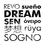 Dream Square by Veruca Salt