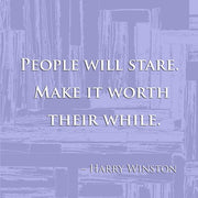People Will Stare by Veruca Salt