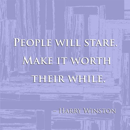People Will Stare by Veruca Salt