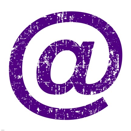 Purple Ampersat by Veruca Salt