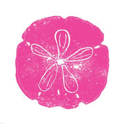 Pink Sand Dollar by Veruca Salt