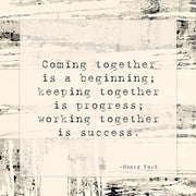 Coming Together by Veruca Salt