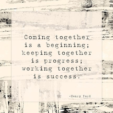 Coming Together by Veruca Salt