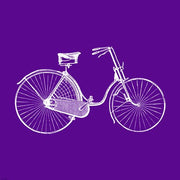Purple Bicycle by Veruca Salt