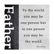 You May Be the World by Veruca Salt