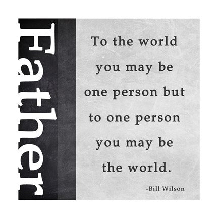 You May Be the World by Veruca Salt