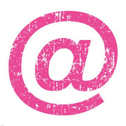 Pink Ampersat by Veruca Salt