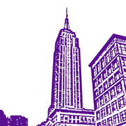 Purple Empire by Veruca Salt